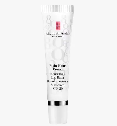 Elizabeth Arden Eight Hour Cream Nourishing Lip Balm SPF 20 PA++ (Balsam do ust)