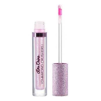 Lime Crime Diamond Crusher, Lip Topper (Błyszczyk do ust)