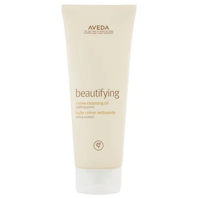 Aveda Beautifying Creme Cleansing Oil (Upiększający kremowy olejek do mycia)