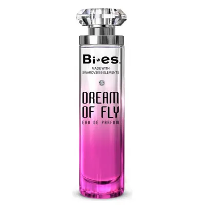 Bi-es Dream of Fly EDP