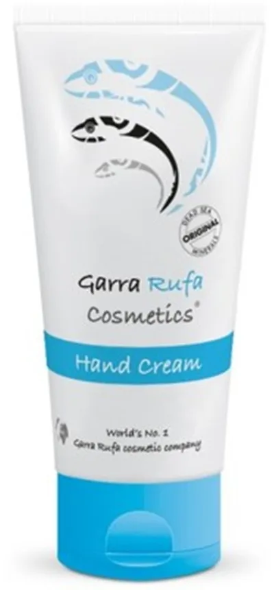 Garra Rufa Cosmetics Hand Cream (Krem do rąk)