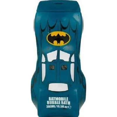 On Line Batman Batmobile Bubble Bath 3D (Płyn do kąpieli)