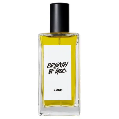 Lush Breath of God EDP
