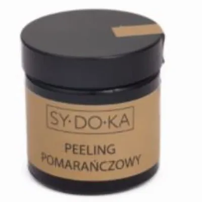 Sydoka Peeling pomarańczowy