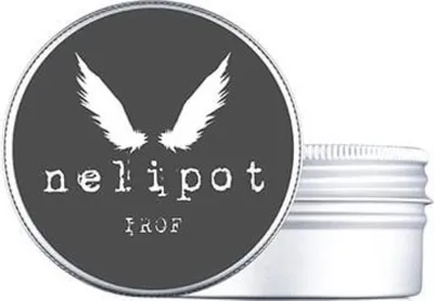 Nelipot Irof Deodorant Cream (Dezodorant w kremie)