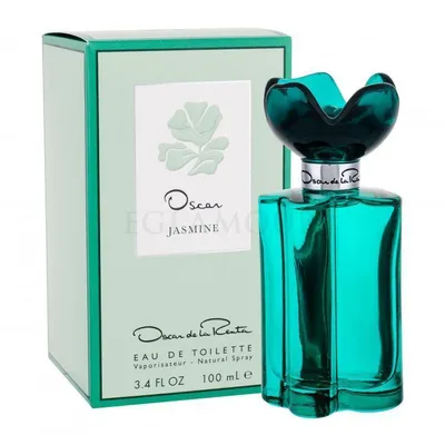 Oscar de la Renta Oscar Jasmine EDT