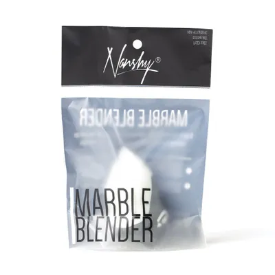 Nanshy Marble Blender (Gąbka do podkładu)