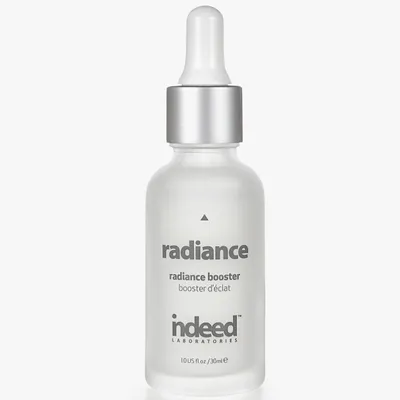 Indeed Labs Radiance Booster (Booster rozświetlający do twarzy)