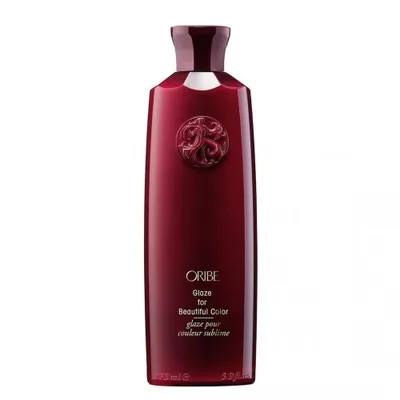 Oribe Glaze for Beautiful Color Balm (Rozświetlający balsam podkreślający kolor włosów farbowanych)