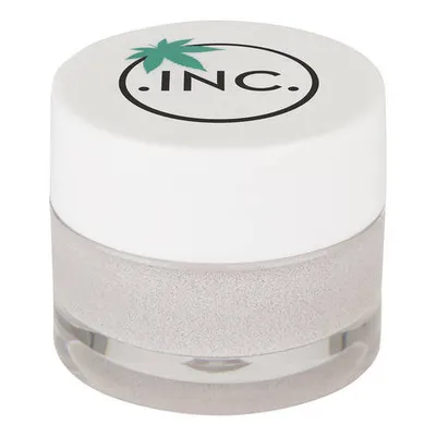 INC.redible Magic Hemp Lip Scrub Balm (Peeling do ust)