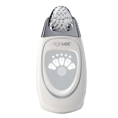 Nu Skin ageLOC Galvanic Spa, Wielozadaniowe urządzenie przeciwstarzeniowe do ciała