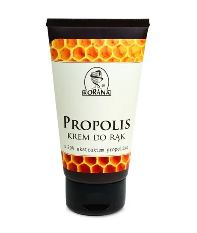 Korana Propolis, Krem do rąk