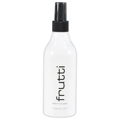 Frutti Professional Thermal Spray (Termoochronny spray do włosów)