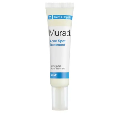 Murad Acne Blemish Spot Treatment (Punktowa emulsja na wypryski)