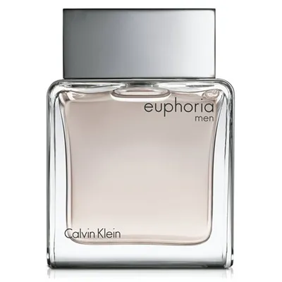 Calvin Klein Euphoria Men EDT
