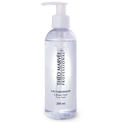 Theo Marvee Professional, Lactobionique, L-bionic Tonic (Tonik z kwasem laktobionowym)