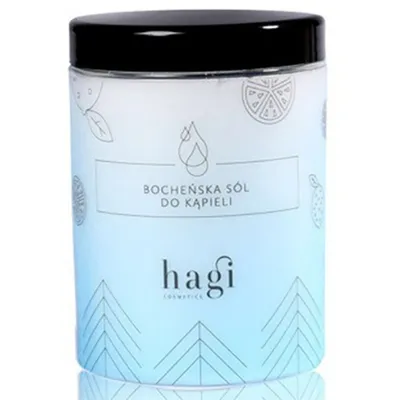 Hagi Bocheńska sól do kąpieli