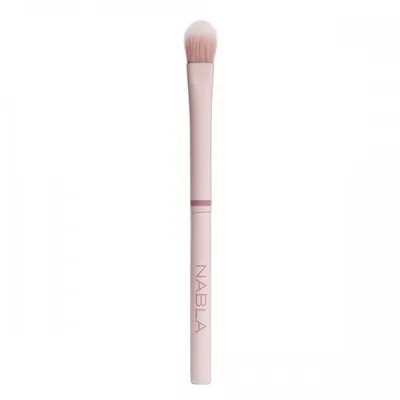 Nabla Close-up, Concealer Brush (Pędzel do korektora)
