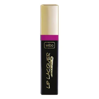 Wibo Rock With Me, Lip Lacquer (Lakier do ust)