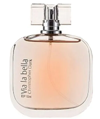 Christopher Dark Via La Bella EDP