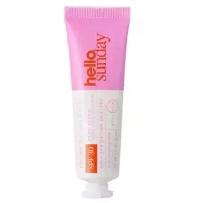 Hello Sunday The One for Your Hands SPF30 (Nawilżająco-ochronny krem do rąk)
