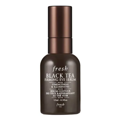 Fresh Black Tea Firming Eye Serum (Serum pod oczy)