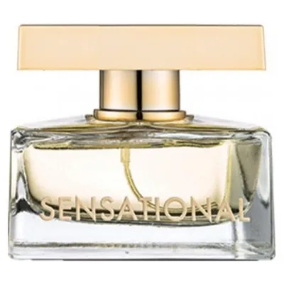 Farmasi Sensational EDP