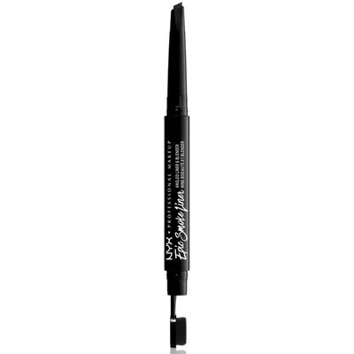 NYX Professional Makeup Epic Smoke Liner (Eyeliner)