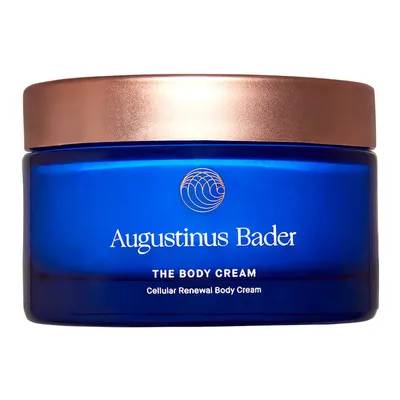Augustinus Bader The Body Cream (Krem do ciała przeciw  starzeniu się)