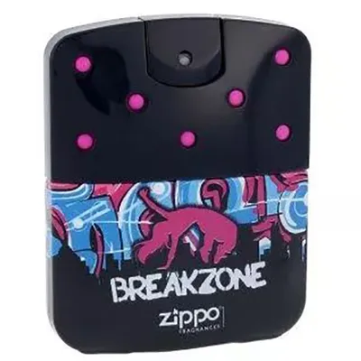 Zippo BreakZone For Her EDT