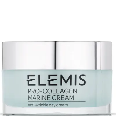 Elemis Pro-Collagen Marine Cream (Silny krem przeciwzmarszczkowy)