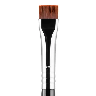 Sigma Makeup Flat Definer Brush E15 (Płaski pędzel do oczu)