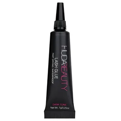 Huda Beauty Sticky Tack Lash Glue (Klej do  sztucznych rzęs bez lateksu)