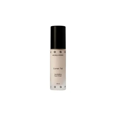Uoga Uoga Comet Tail, Illuminating Face Primer (Rozświetlająca baza pod makijaż)