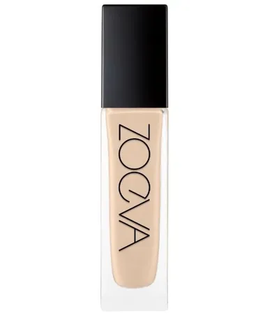 Zoeva Authentik Skin Foundation (Podkład do twarzy)