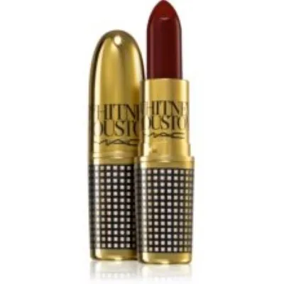 M.A.C. MAC x Whitney Houston, Lipstick (Pomadka do ust)