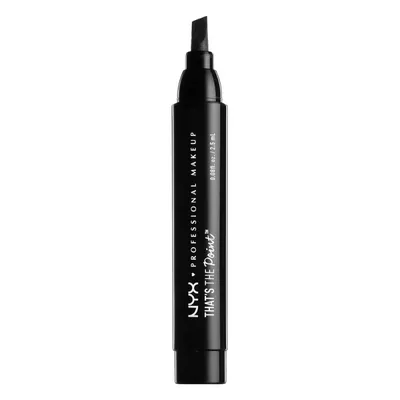 NYX Professional Makeup That`s the Point Artistry Eyeliner Super Edgy (Eyeliner w pisaku)