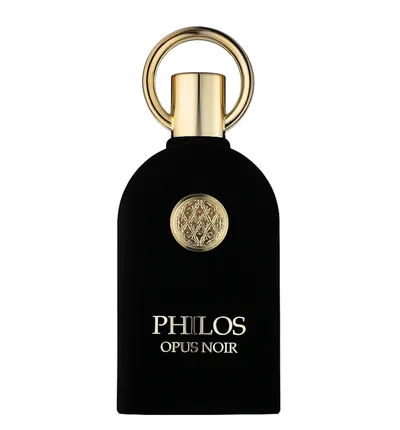 Maison Alhambra Philos Opus Noir EDP