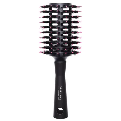 Oriflame Okrągła szczotka do włosów  duża
