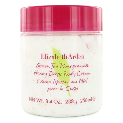 Elizabeth Arden Green Tea Pomegranate, Honey Drops Body Cream (Perfumowany krem do ciała)