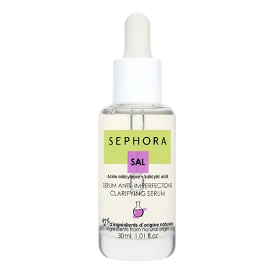 Sephora Collection, SAL Clarifying Serum (Serum do twarzy)