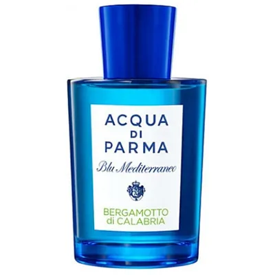 Acqua di Parma Blu Mediterraneo Bergamotto di Calabria EDT