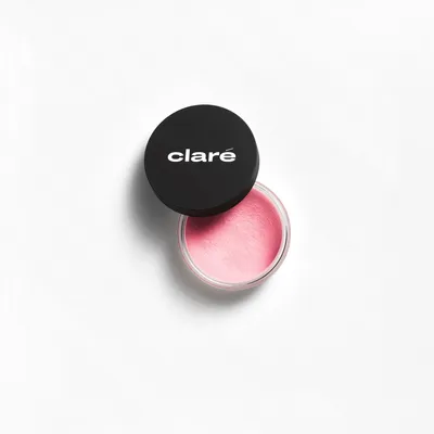 Clare.pro Róż do policzków