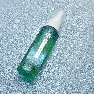 Yves Rocher Brume Fixatrice de Maquillage (Mgiełka utrwalająca makijaż)