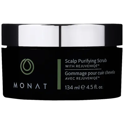 Monat Scalp Purifying Scrub (Peeling do skóry głowy)