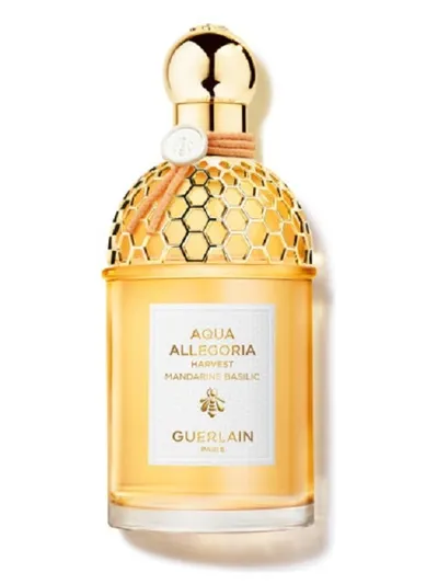 Guerlain Aqua Allegoria Harvest Mandarine Basilic EDT