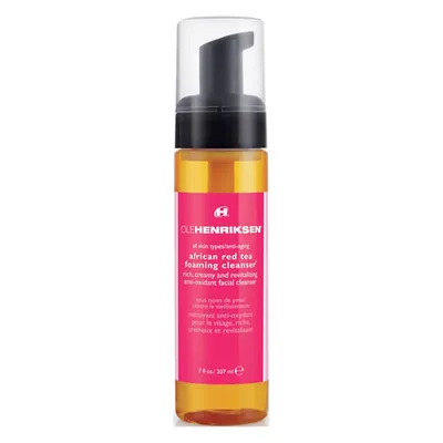 Ole Henriksen African Red Tea, Foaming Cleanser (Żel do mycia twarzy z czerwoną herbatą afrykańską)