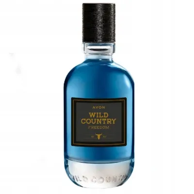 Avon Wild Country Freedom EDT