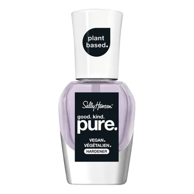 Sally Hansen Good. Kind. Pure. Hardener (Wegańska baza pod lakier)