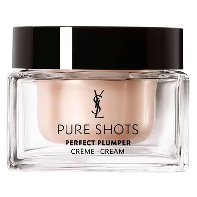 Yves Saint Laurent Pure Shots Perfect Plumper Cream (Nawilżający krem do twarzy)
